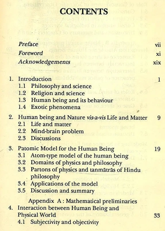 The Philosophy of the Vedanta: A Modern Scientific Perspective: No. 179 (Sri Garib Dass Oriental S.) - Retail Maharaj