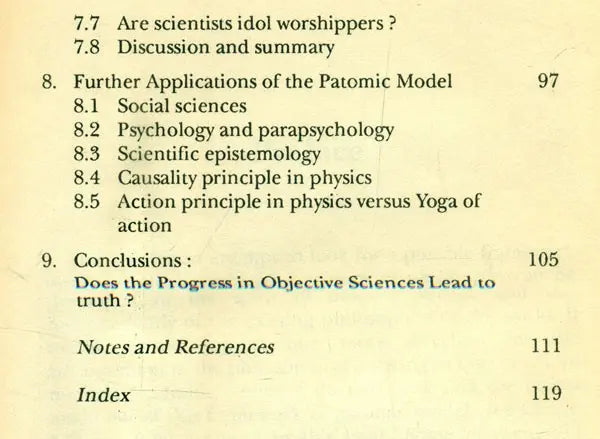 The Philosophy of the Vedanta: A Modern Scientific Perspective: No. 179 (Sri Garib Dass Oriental S.) - Retail Maharaj