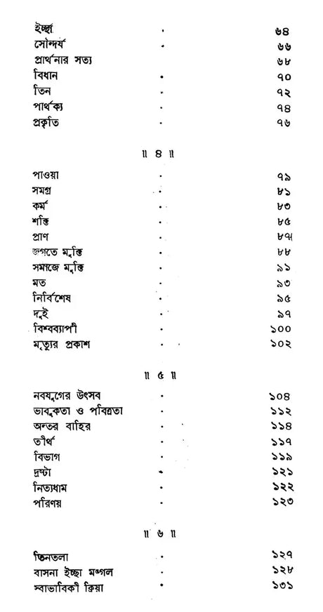 শান্তিনিকেতন- Santiniketan: Set of 2 Volumes (Bengali) - Retail Maharaj