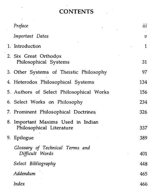 A Companion to Indian Philosophy - Retail Maharaj