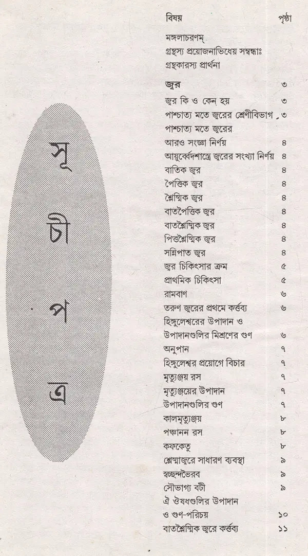 Kayachikitsa - Practice of Medicines (Bengali) - Retail Maharaj