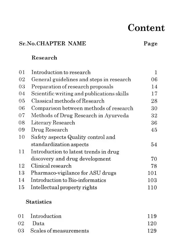 Research Methodology and Medical Statistics (Textbook for Competitive Exams with MCQ) - Retail Maharaj