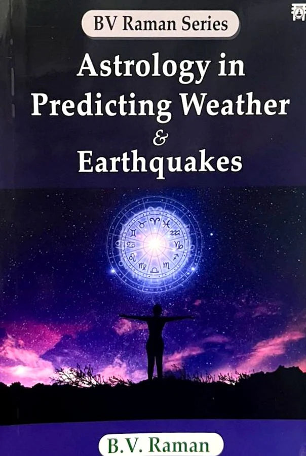 Astrology in Predicting Weather and Earthquakes - Retail Maharaj