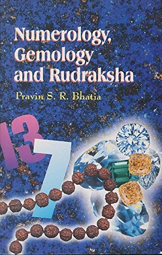 Numerology, Gemology and Rudraksha - Retail Maharaj
