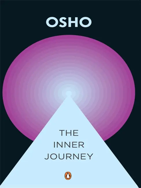 The Inner Journey - Retail Maharaj