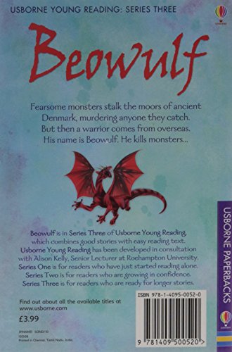 Beowulf - Retail Maharaj