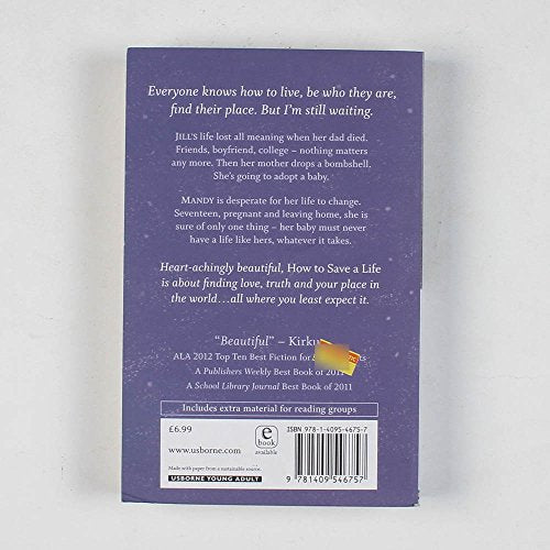 HOW TO SAVE A LIFE - Retail Maharaj