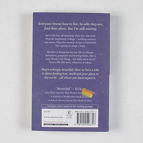 HOW TO SAVE A LIFE - Retail Maharaj