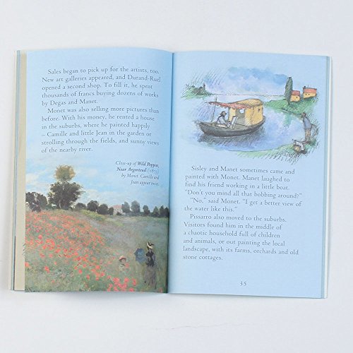 Impressionists - Retail Maharaj