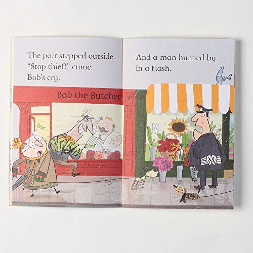 OLD MOTHER HUBBARD - Retail Maharaj