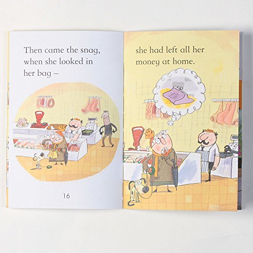 OLD MOTHER HUBBARD - Retail Maharaj