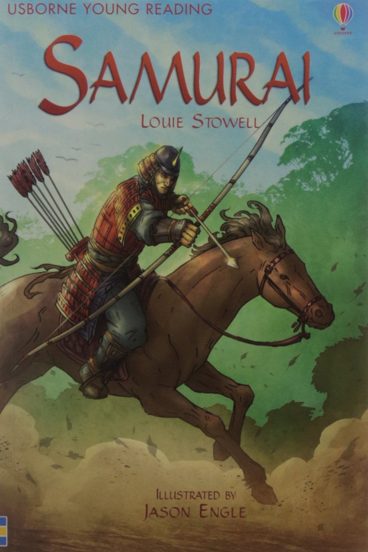 Samurai - Retail Maharaj