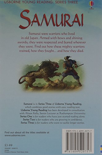 Samurai - Retail Maharaj