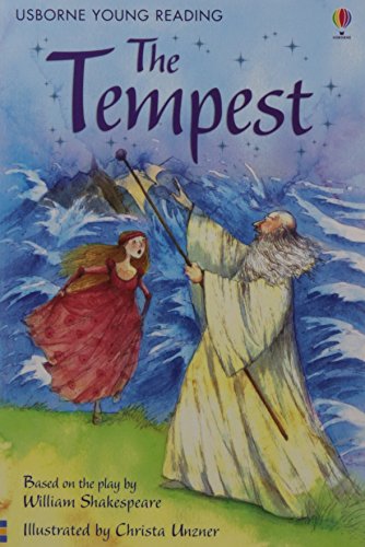 The Tempest - Retail Maharaj
