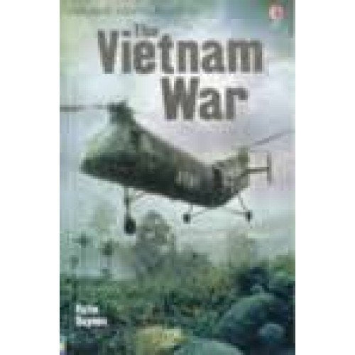 THE VIETNAM WAR - Retail Maharaj