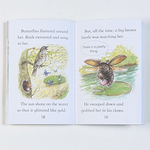 THUMBELINA - Retail Maharaj