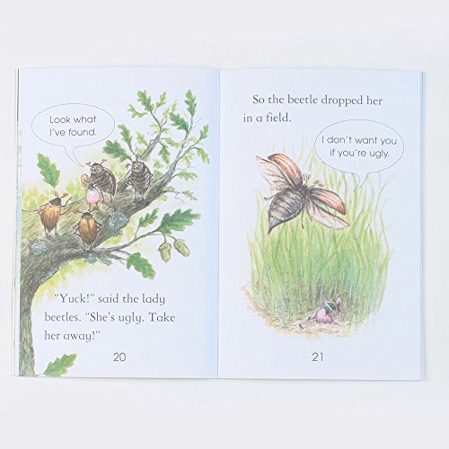 THUMBELINA - Retail Maharaj