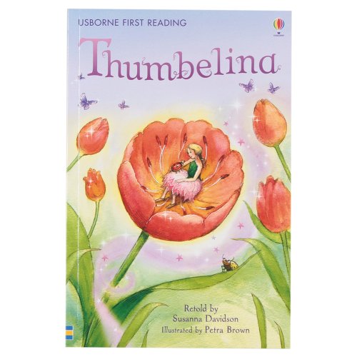 THUMBELINA - Retail Maharaj