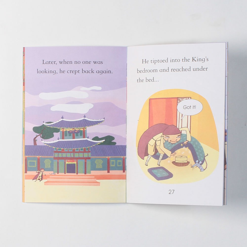 Why Is the Sea Salty (First Reading Level 4) - Retail Maharaj