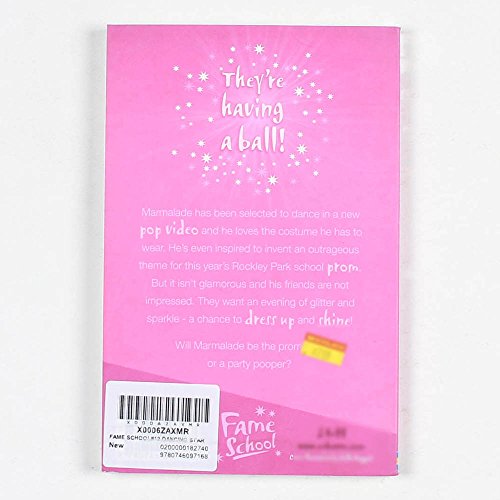 Dancing Star (Fame School) - Retail Maharaj