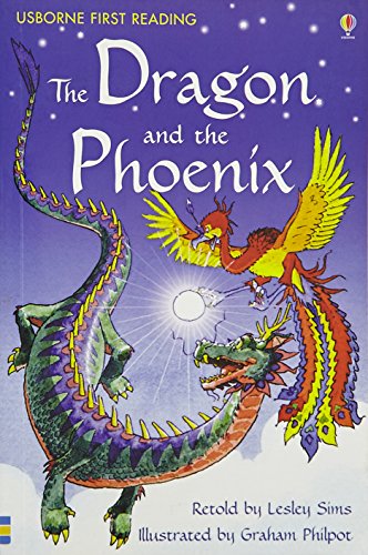 DRAGON AND THE PHOENIX - Retail Maharaj