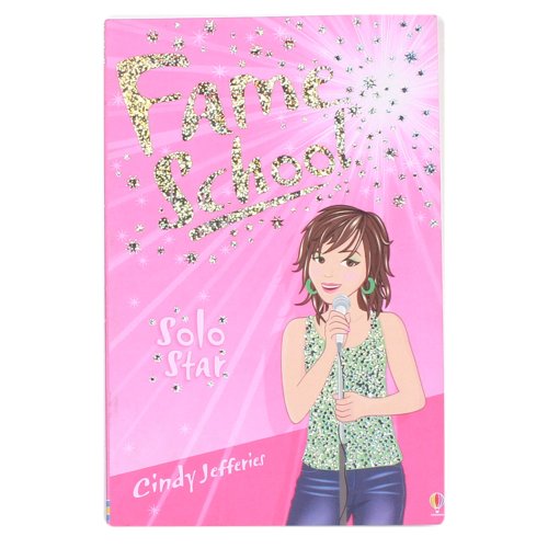 Solo Star (Fame School) - Retail Maharaj