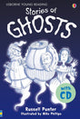 Stories of Ghosts (Usborne Young Reading Cd Packs) - Retail Maharaj