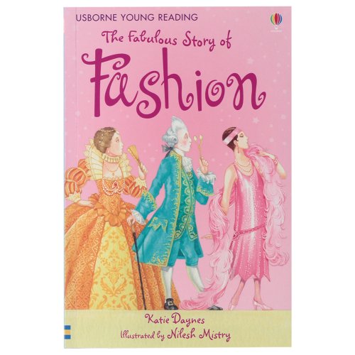 The Fabulous Story Of Fashion - Retail Maharaj