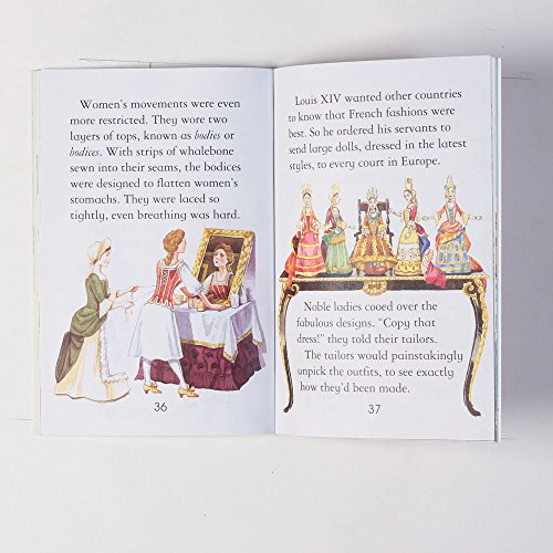 The Fabulous Story Of Fashion - Retail Maharaj