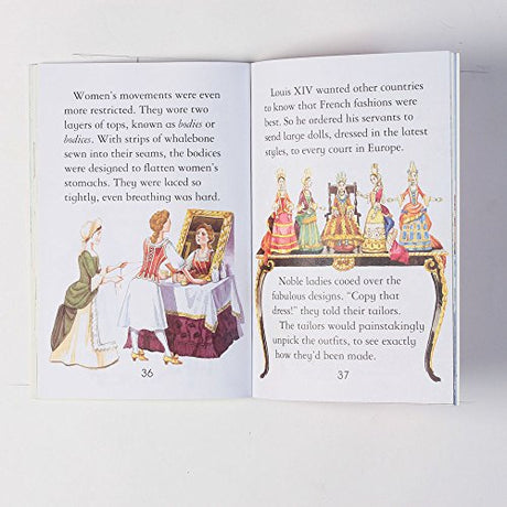 The Fabulous Story Of Fashion - Retail Maharaj