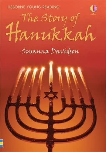 THE STORY OF HANUKKAH - Retail Maharaj