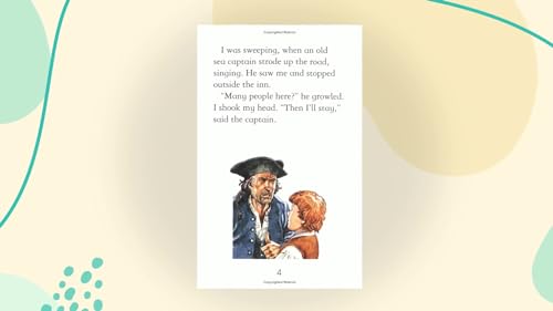 TREASURE ISLAND - Retail Maharaj