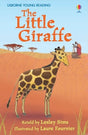 UFR LEVEL 2 : LITTLE GIRAFFE - Retail Maharaj