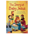 UFR LEVEL-4 THE STORY OF BABY JESUS - Retail Maharaj