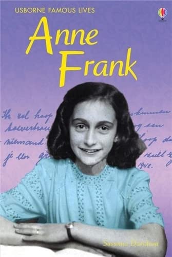 UYR LEVEL 3 ANNE FRANK - Retail Maharaj