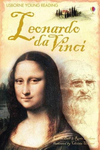 UYR LEVEL 3 LEONARDO DA VINCI - Retail Maharaj