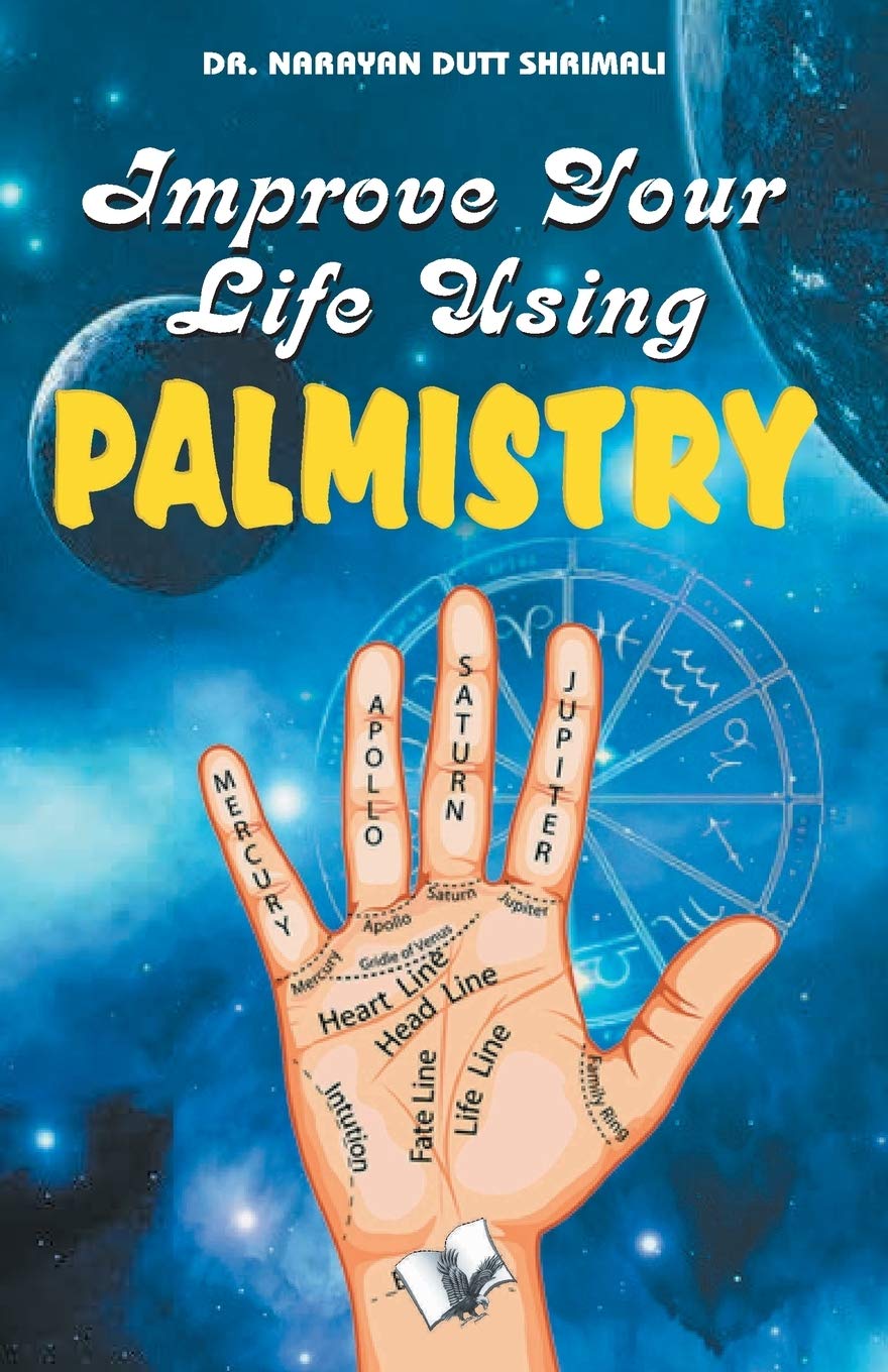 Improve Your Life Using Palmistry - Retail Maharaj