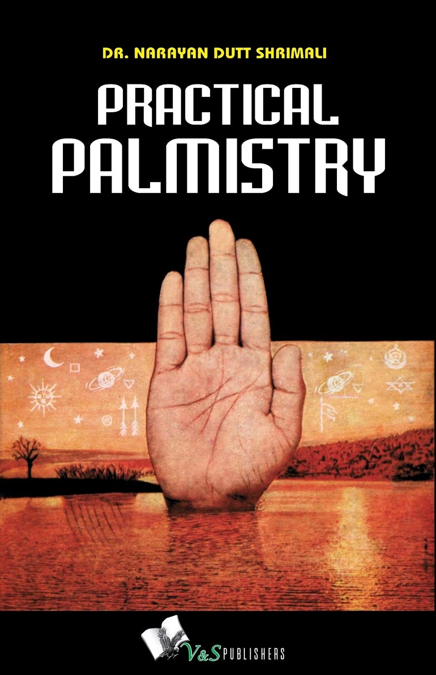 Practical Palmistry - Retail Maharaj