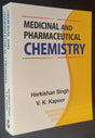 Medicinal and Pharmaceutical Chemistry - Retail Maharaj