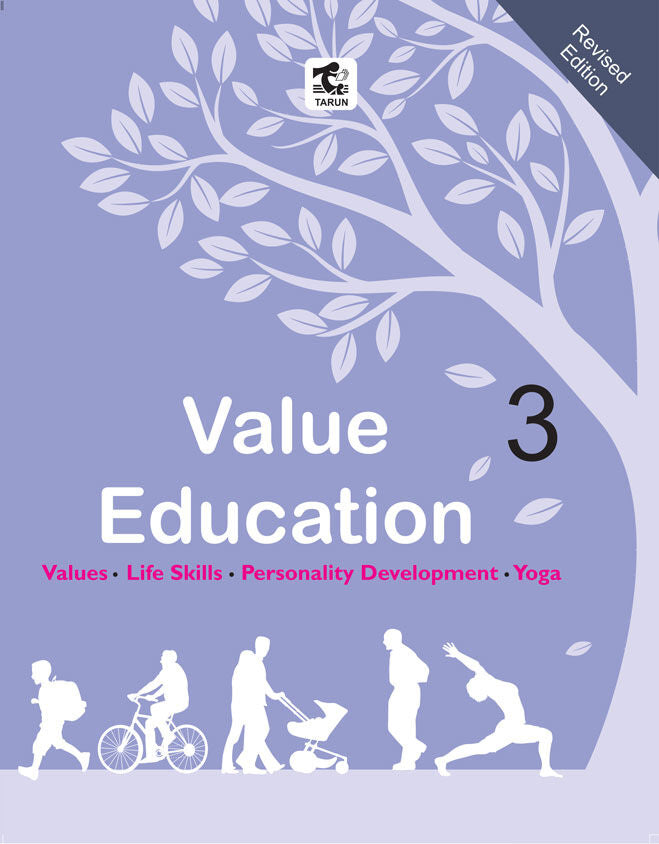 Tarun Value Education 3 - Retail Maharaj