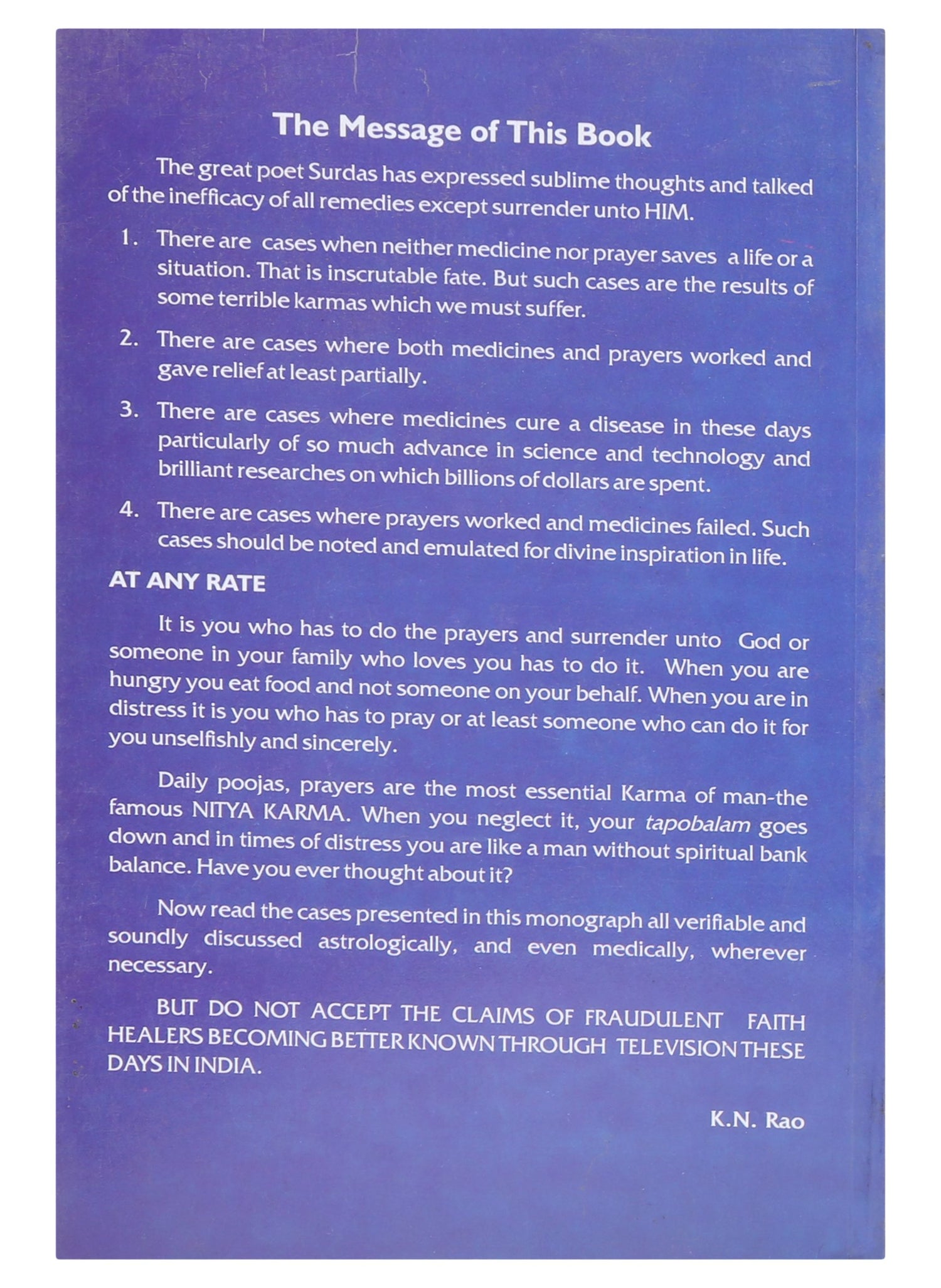 Astrology and Faith (Jyotish Aur Aastha) (Hindi) - Retail Maharaj