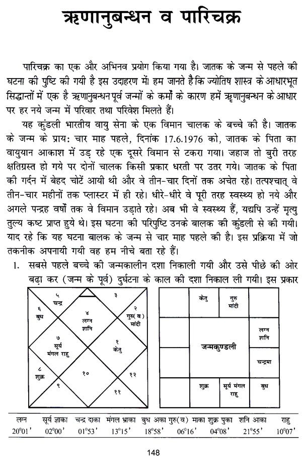 Pataki Risht Chakra (Hindi) - Retail Maharaj