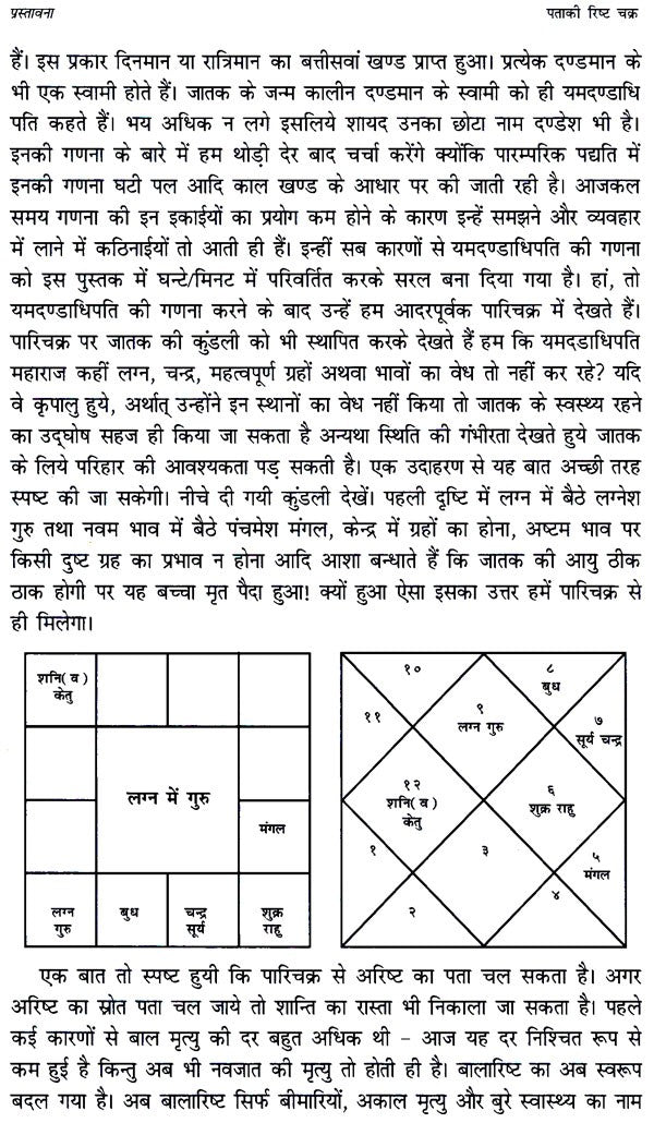 Pataki Risht Chakra (Hindi) - Retail Maharaj