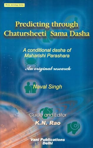 Predicting through Chatursheeti Sama Dasha - Retail Maharaj