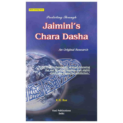 Predicting through Jaimini’s Chara Dasha - Retail Maharaj