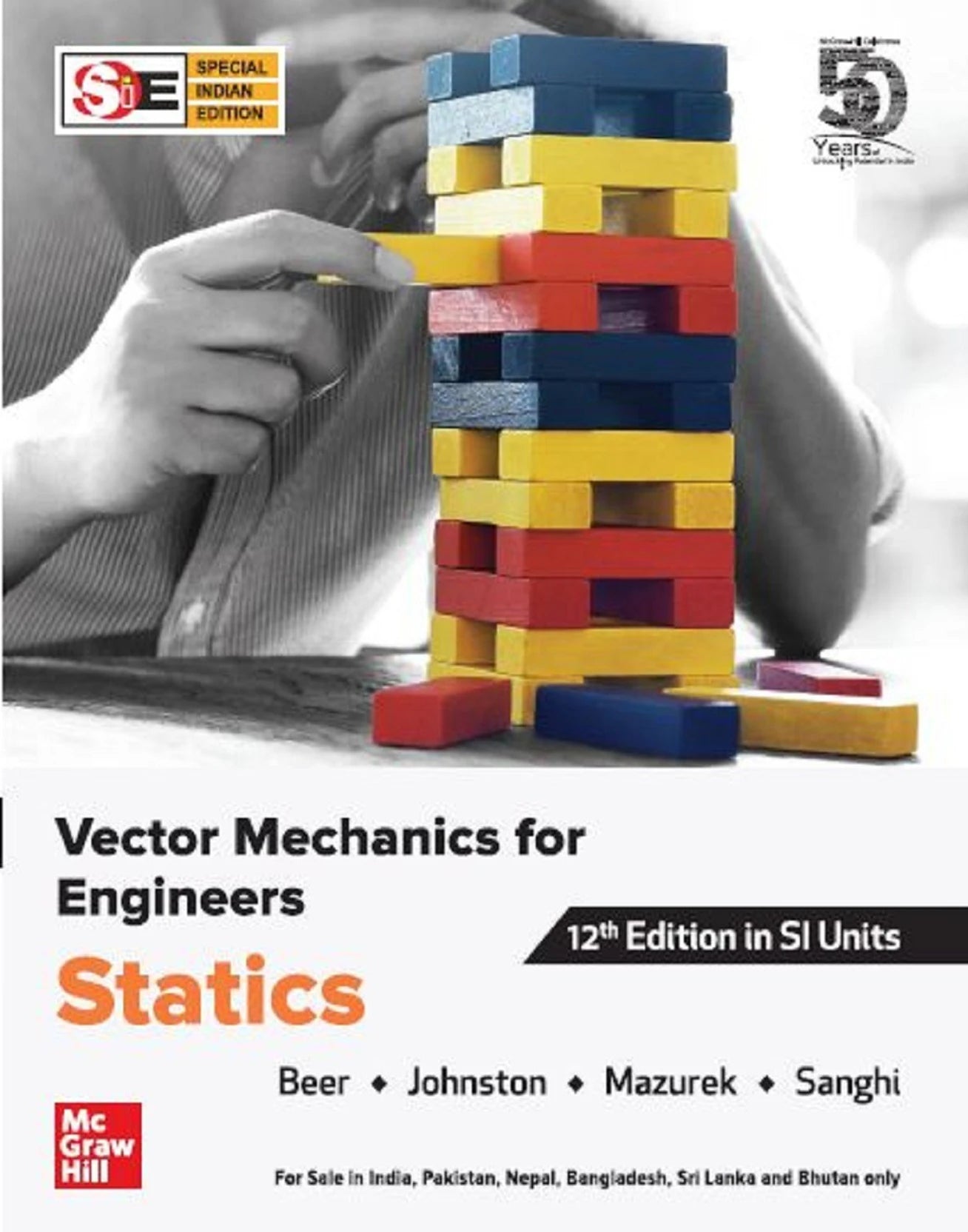Vector Mechanics for Engineers: Statics - Retail Maharaj