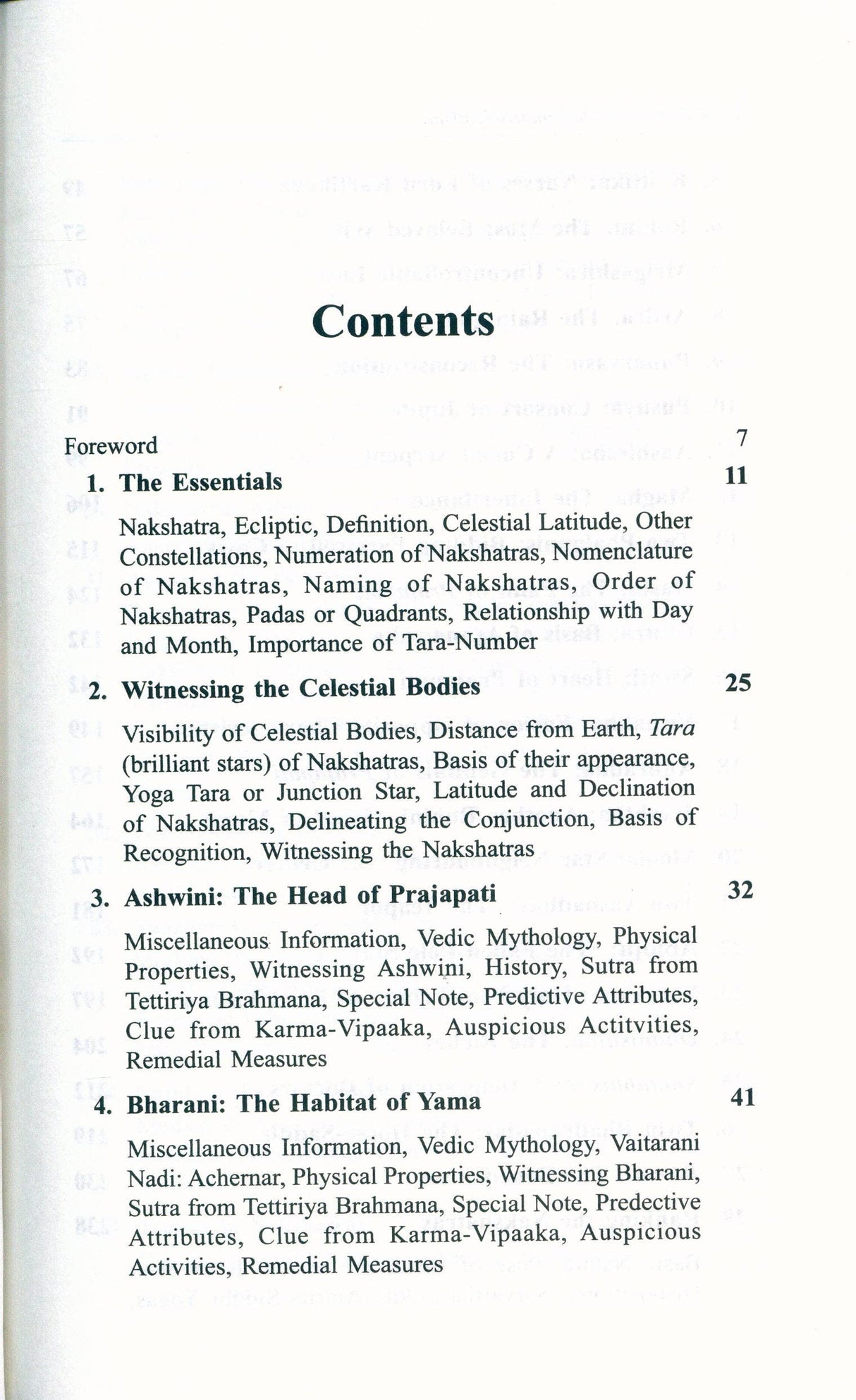 A TEXT BOOK OF NAKSHATRA-JYOTISHA - Retail Maharaj