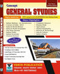 Concept General Studies (English Version) - Retail Maharaj