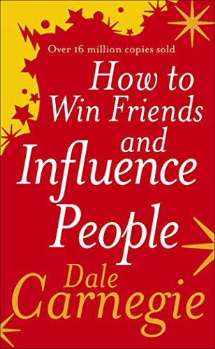 How to Win Friends and Influence People - Retail Maharaj