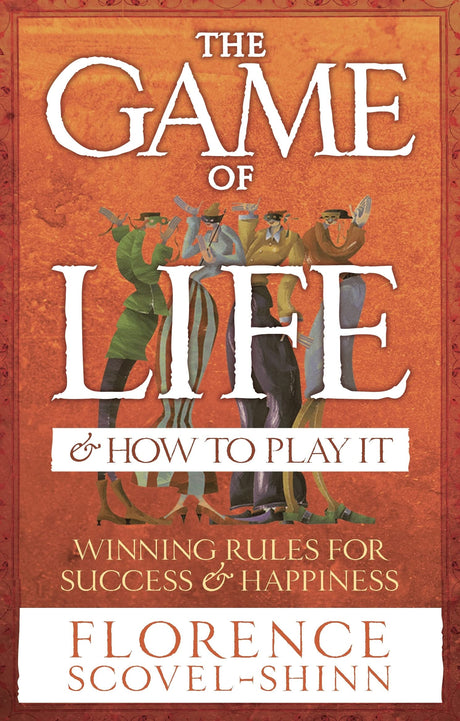 The Game Of Life & How To Play It - Retail Maharaj